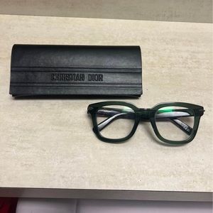 Authentic Dior Glasses